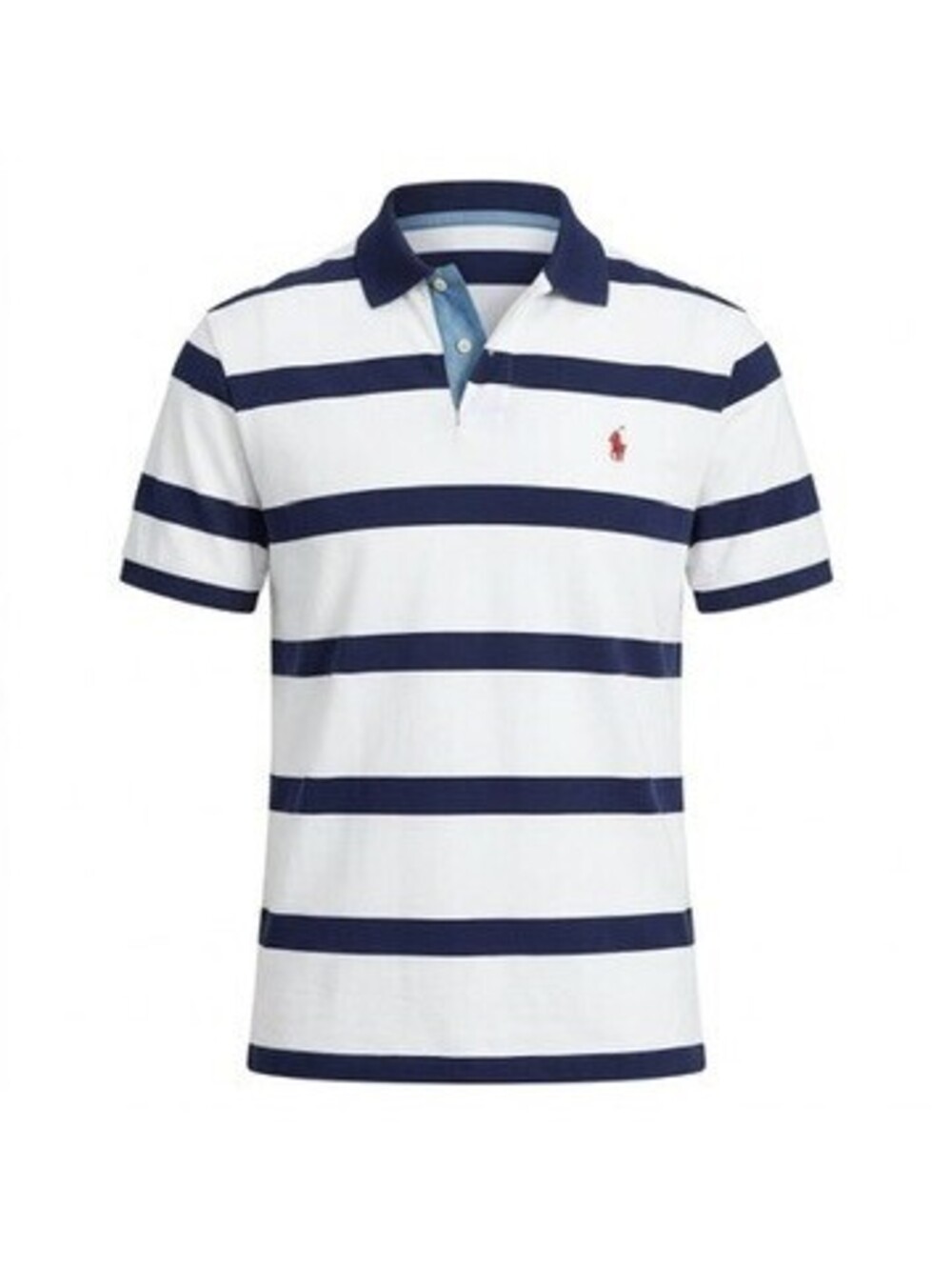 Polo Ralph Lauren Classic Fit Striped Polo Shirt XL